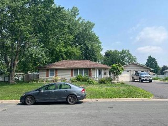 House for sale in Minneapolis