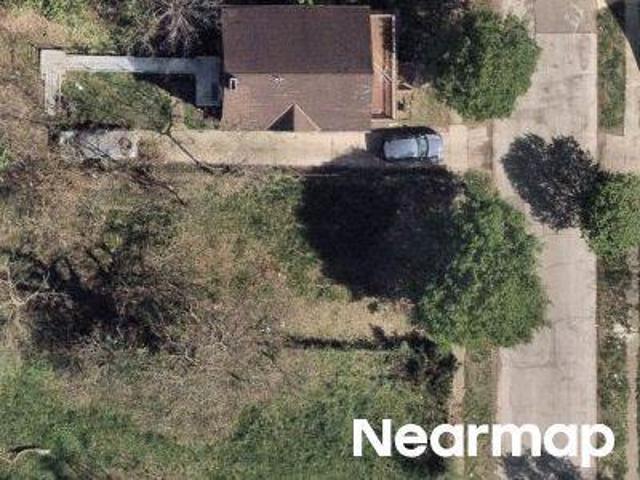 House for sale in Cleveland, Ohio