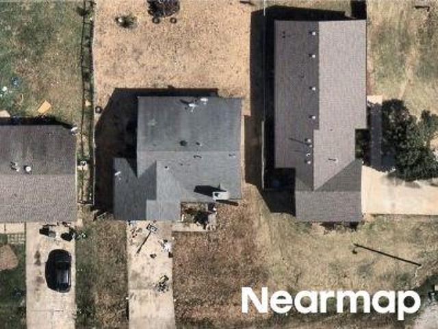 House for sale in Sperry, Oklahoma