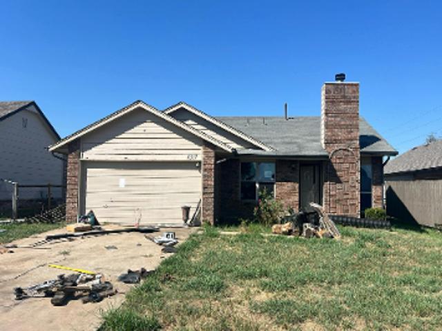 House for sale in Sperry, Tulsa County