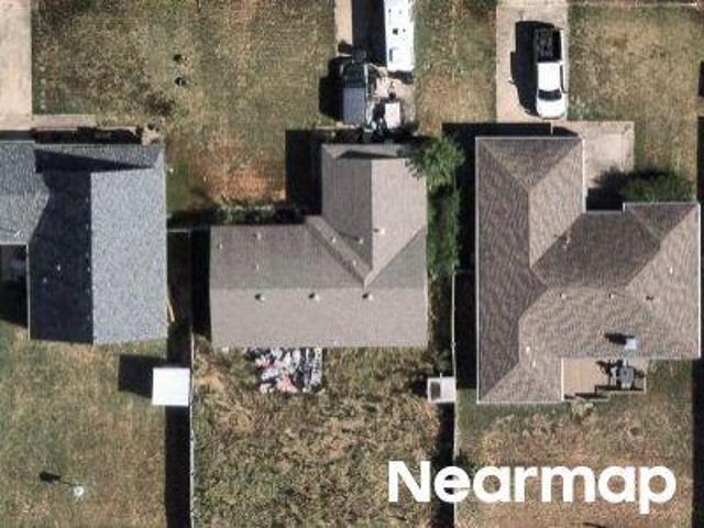House for sale in Sperry, Oklahoma