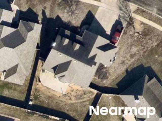 House for sale in Owasso, Oklahoma