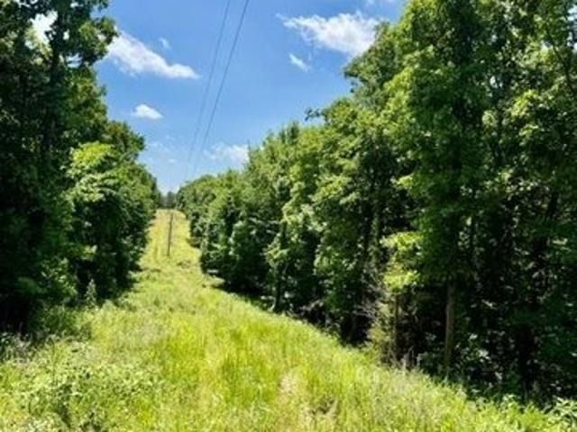 Land for sale in Vian, Oklahoma
