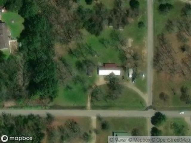House for sale in Sallisaw, Oklahoma