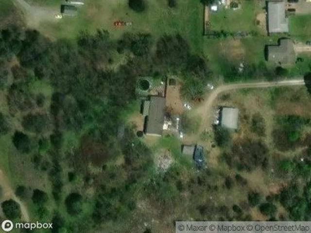 House for sale in Sallisaw, Oklahoma