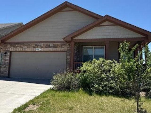 House for sale in Commerce City, Colorado