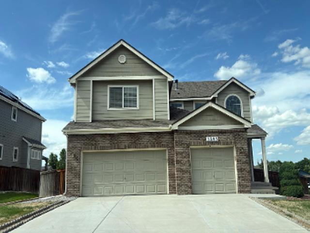 House for sale in Thornton, Colorado