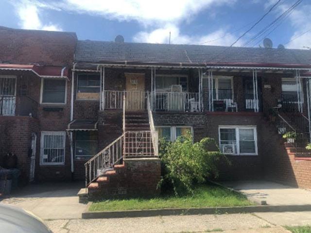 Condo for sale in Arverne, New York