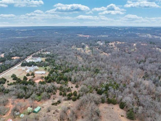 Land for sale in Mcloud, Oklahoma