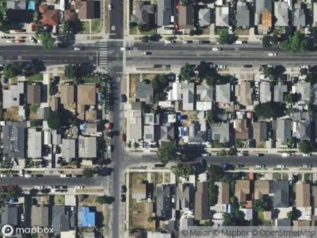 House for sale in Green Meadows, Los Angeles