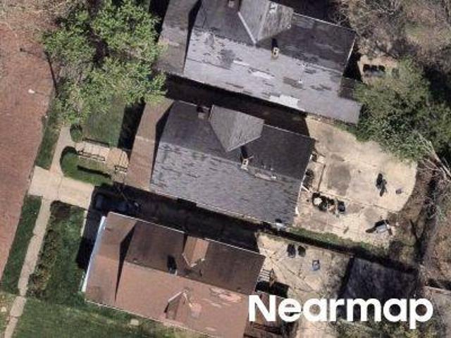House for sale in Cleveland, Ohio