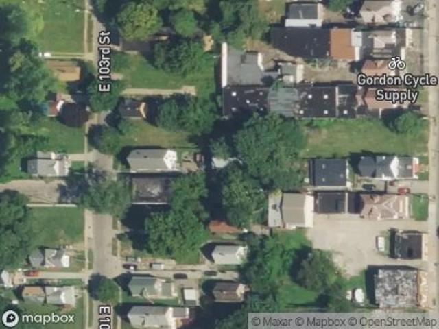 Commercial for sale in Cleveland