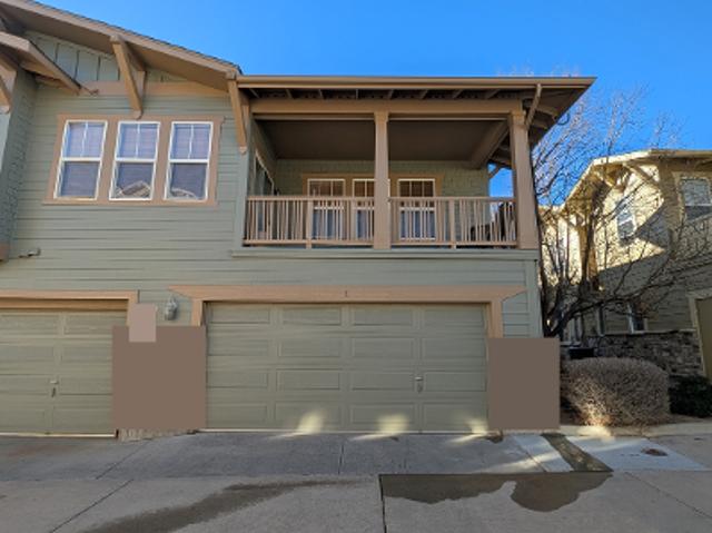 Condo for sale in Commerce City, Colorado