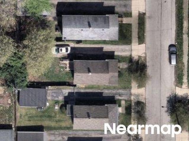 House for sale in Cleveland, Ohio
