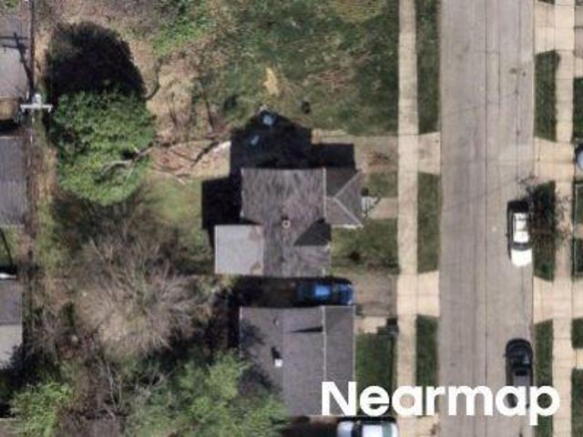 House for sale in Cleveland, Ohio