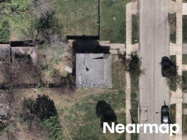 House for sale in Cleveland, Ohio