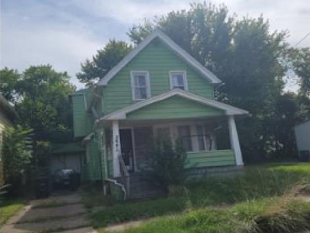 House for sale in Union-Miles Park, Cleveland