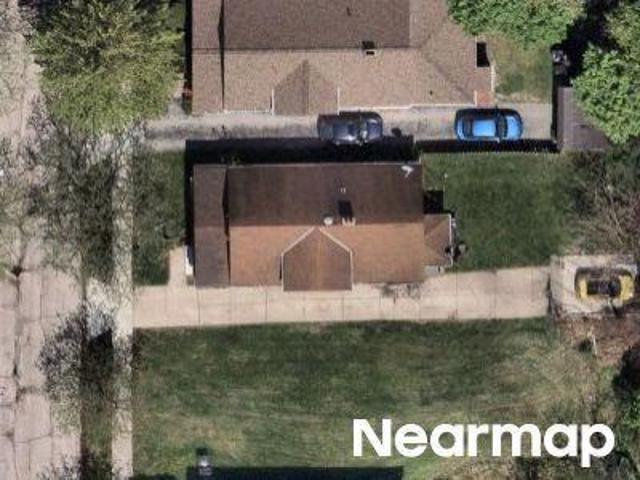 House for sale in Cleveland, Ohio
