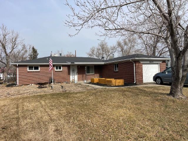 House for sale in Commerce City, Colorado