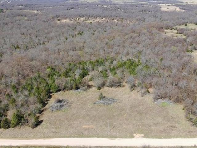 Land for sale in Checotah, Oklahoma
