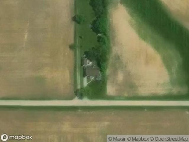 House for sale in Indiana