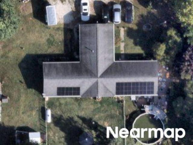 House for sale in Indiana