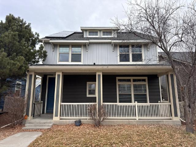 House for sale in Commerce City, Colorado