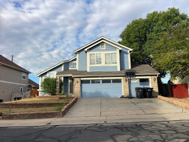 House for sale in Thornton, Colorado