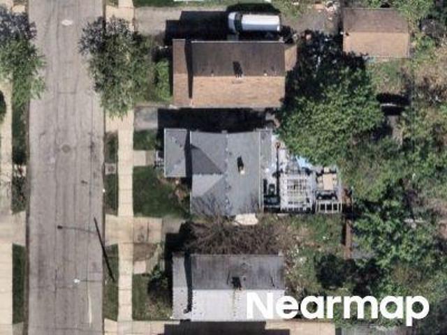 House for sale in Cleveland, Ohio