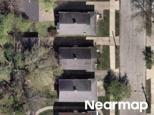House for sale in Cleveland, Ohio