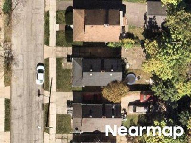 House for sale in Cleveland, Ohio