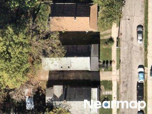 House for sale in Cleveland, Ohio