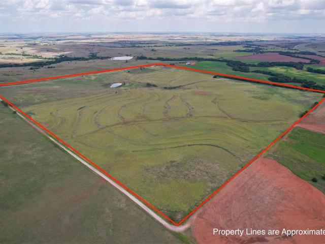 Land for sale in Clinton, Oklahoma