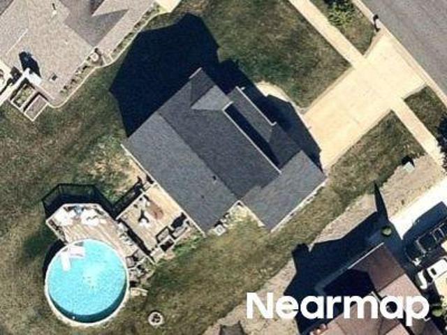 House for sale in Crown Point, Indiana