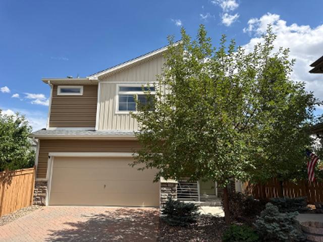 House for sale in Commerce City, Colorado