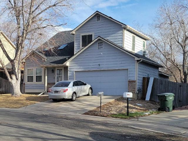 House for sale in Thornton, Colorado