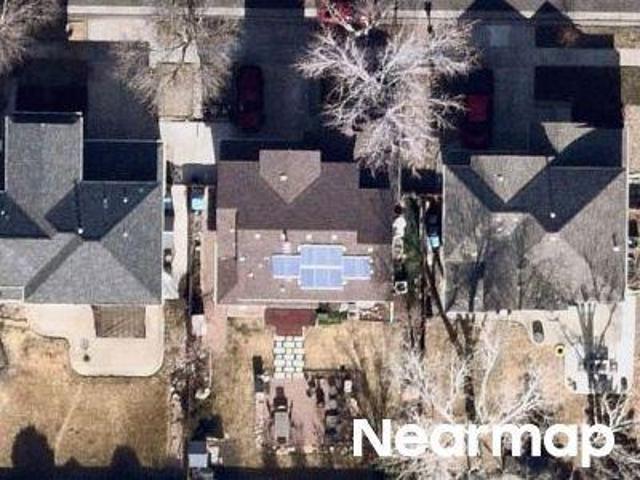 House for sale in Commerce City, Colorado