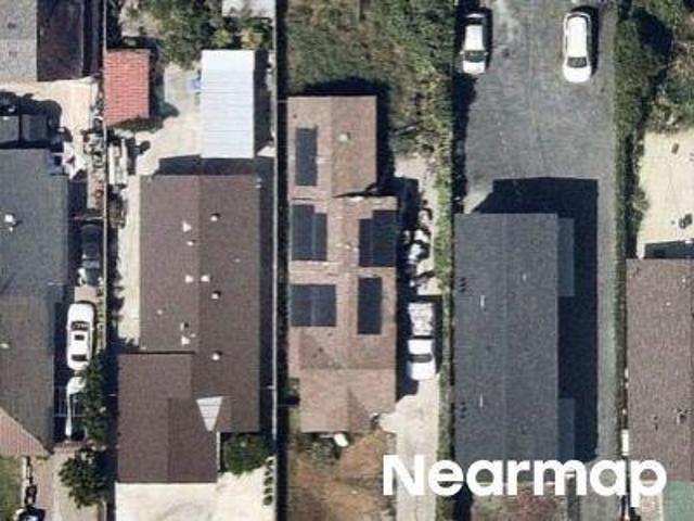 House for sale in Canoga Park, California