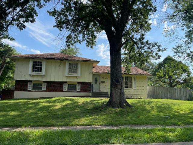 House for sale in Kansas City, Missouri
