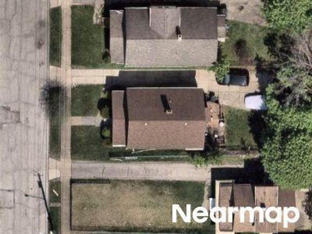 House for sale in Cleveland, Ohio