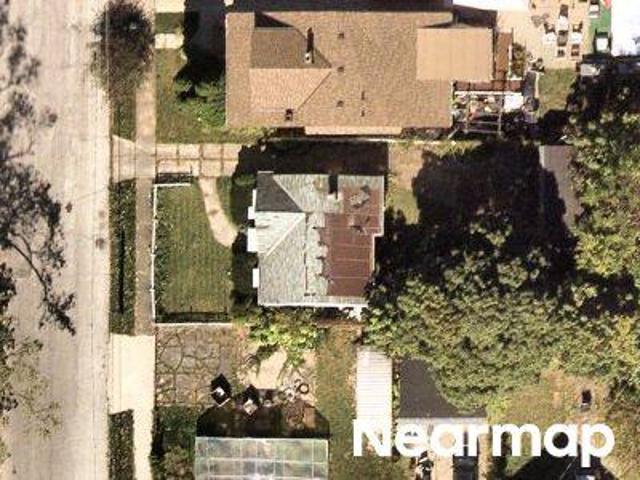 House for sale in Cleveland, Ohio