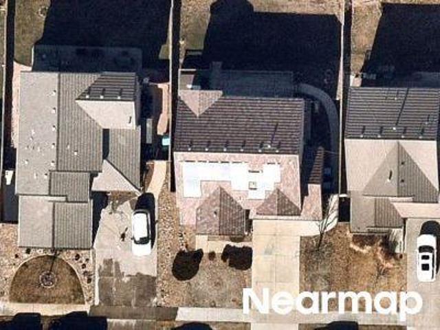 House for sale in Commerce City, Colorado