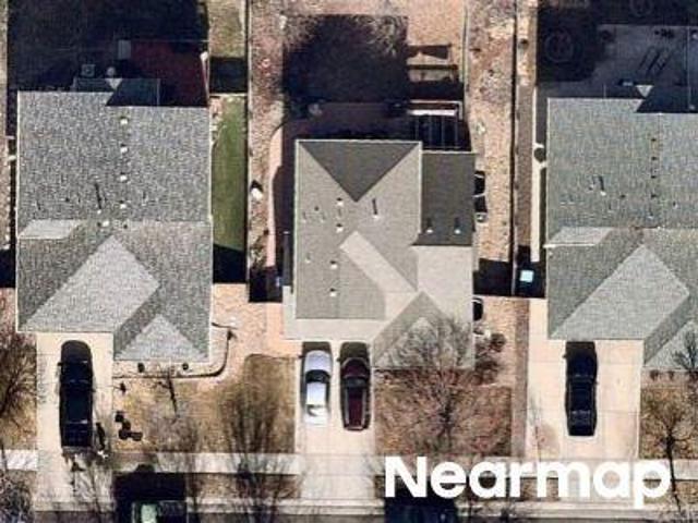 House for sale in Commerce City, Colorado