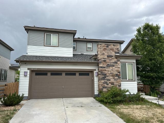 House for sale in Commerce City, Colorado