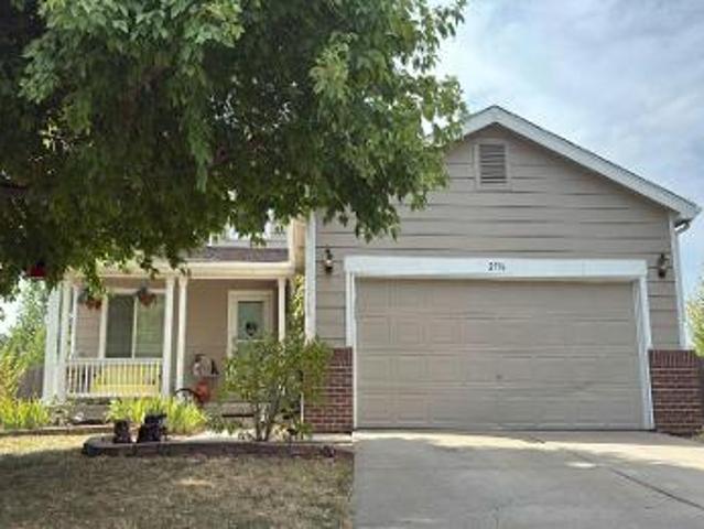 House for sale in Northglenn, Colorado