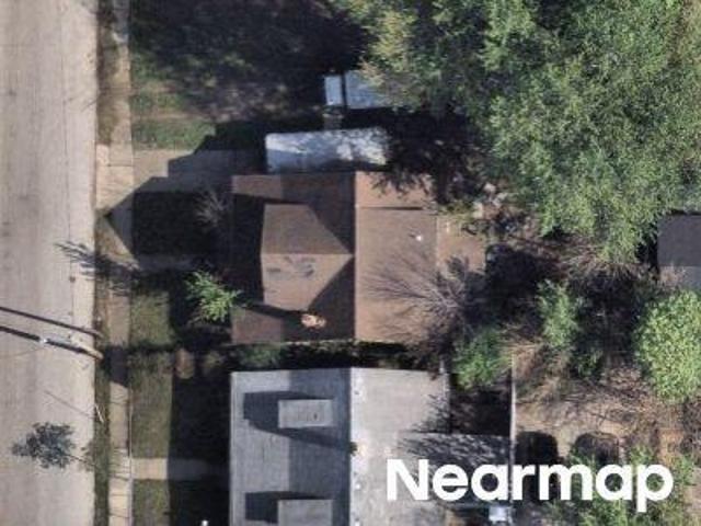 House for sale in Cleveland, Ohio