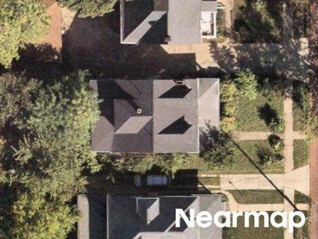 House for sale in Cleveland, Ohio