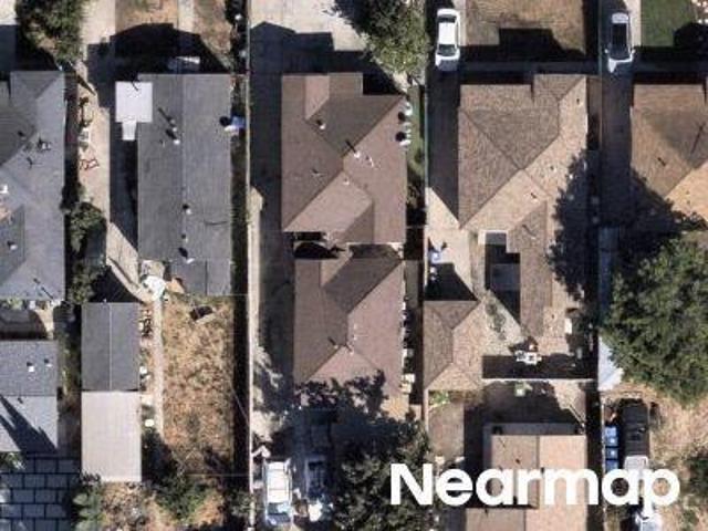 House for sale in Los Angeles, California