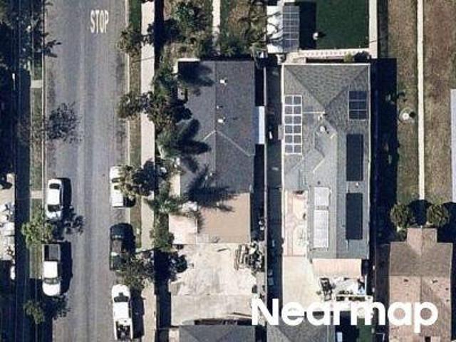 House for sale in Los Angeles