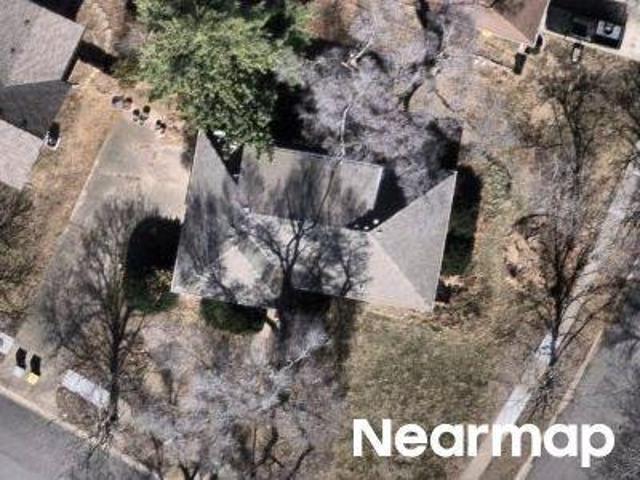 House for sale in Kansas City, Missouri